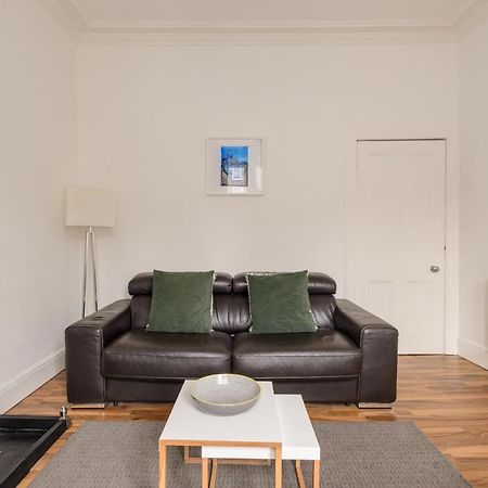 The London Road Apartment - 2Br/1Ba Edinburgh Dış mekan fotoğraf