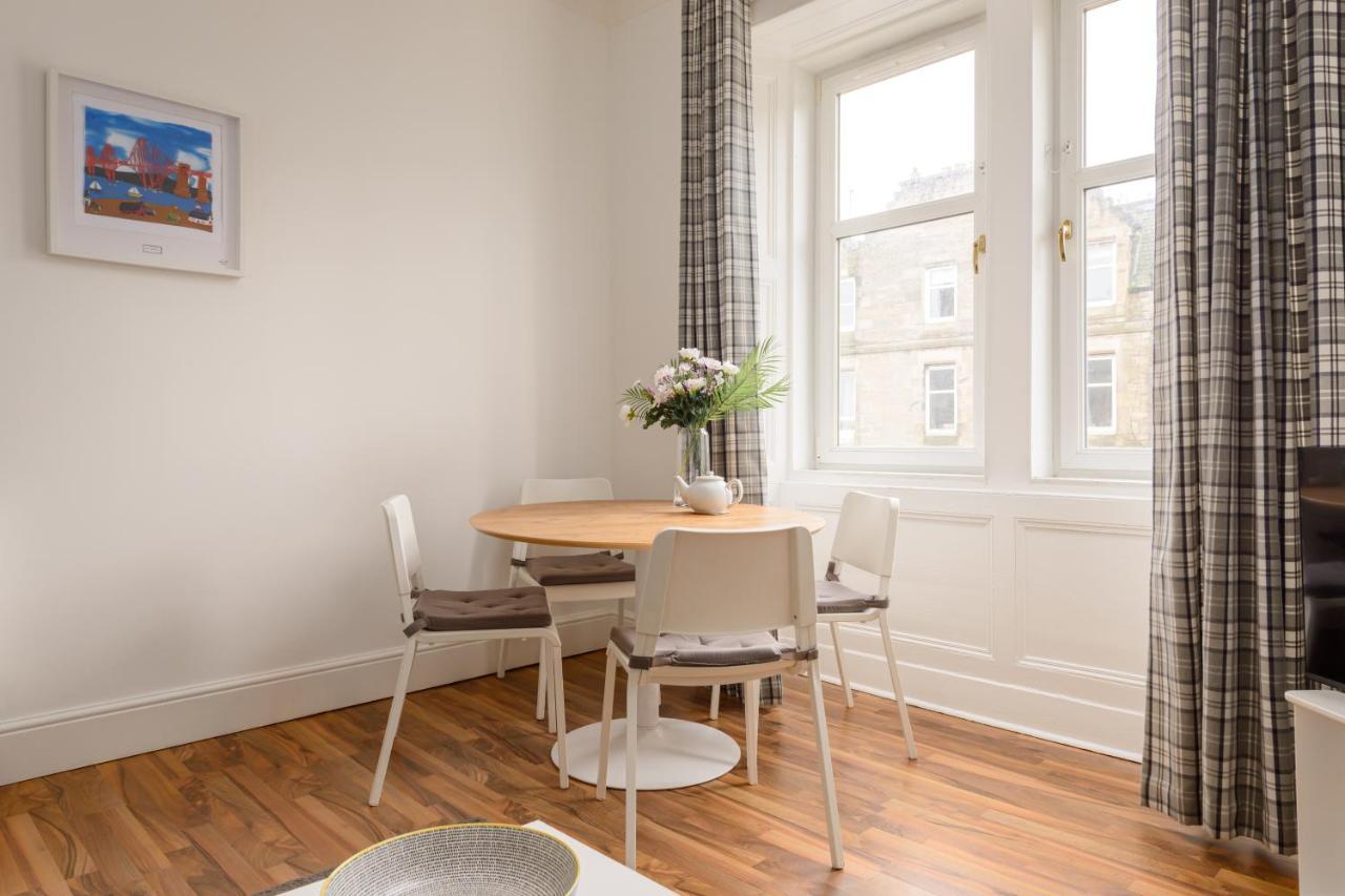 The London Road Apartment - 2Br/1Ba Edinburgh Dış mekan fotoğraf